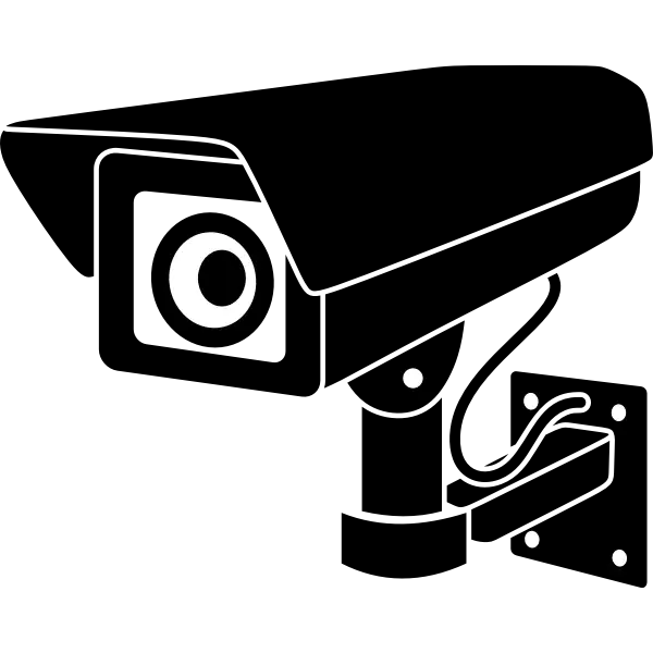 icon menu camera